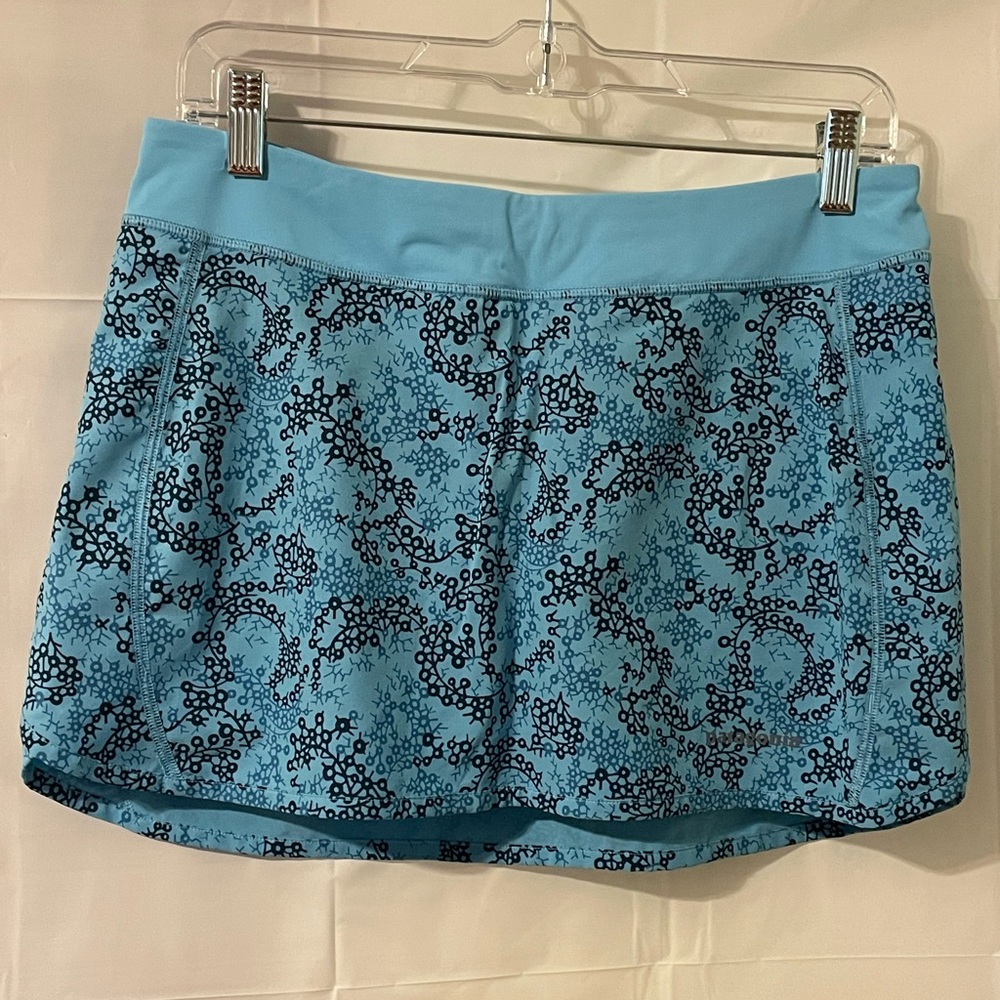 Patagonia Nine Trails Running Skirt/Skort